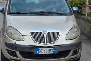 lancia musa 
