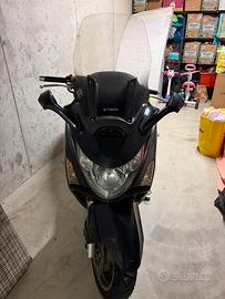 Kymco Xciting 500