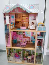 Casa di Barbie 