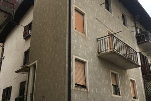 Casa in montagna a pieve tesino