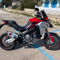 Ducati Multistrada 1200 - 2017