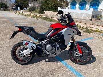 Ducati Multistrada 1200 - 2017