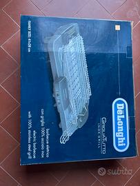 Grigliatutto delonghi familysize