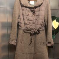 Cappotto piumino  donna Violanti