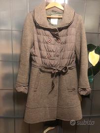 Cappotto piumino  donna Violanti