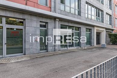 Locale commerciale - Treviso