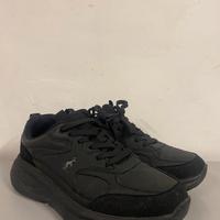 Sneaker Australian Stroll II nero