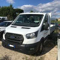 FORD Transit 350 2.0 EcoBl.130CV PM Cassonato Tr