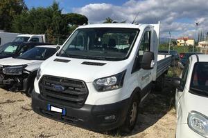 FORD Transit 350 2.0 EcoBl.130CV PM Cassonato Tr