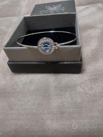 bracciale donna rigido S'AGAPO 