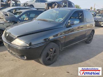 Lancia y 840 1.1 54cv 95-03 ricambi