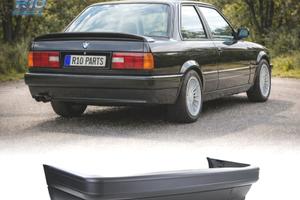 PARAURTI POSTERIORE COMPLETO BMW E30 84-91 LOOK M 