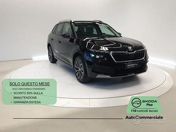 Skoda Kamiq 1.0 TSI 110 CV Style