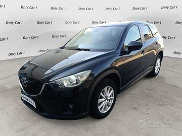 Mazda CX-5 2.2 Essence 2wd 150cv