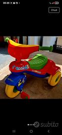 Triciclo