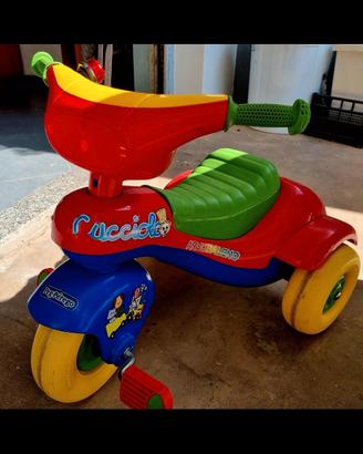 Triciclo