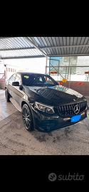 Mercedes glc coupé 250