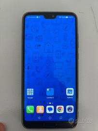 Huawei P20 Pro