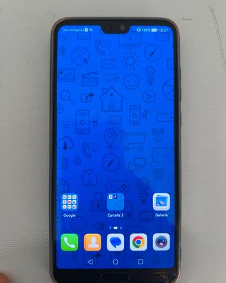 Huawei P20 Pro