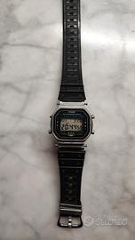 orologio Casio DW 5200