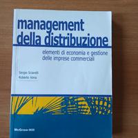 Management della distribuzione
