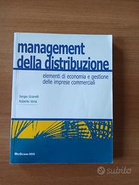 Management della distribuzione