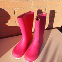 Roma Eur stivali pioggia bambino e bambina