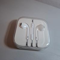APPLE - Auricolari Apple EarPods con cavo
