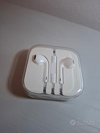 APPLE - Auricolari Apple EarPods con cavo