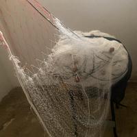 Rete da pesca bardash