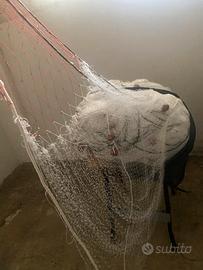 Rete da pesca bardash