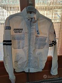 giubotto primaverile uomo