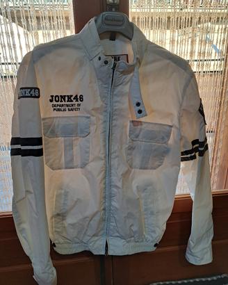 giubotto primaverile uomo