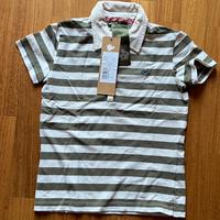 T-SHIRT BIMBA GAS ANNI 8