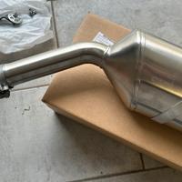 Marmitta Originale BMW F900GS Adventure