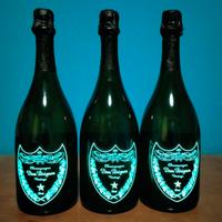 champagne dom perignon luminus 2015