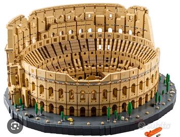 Lego Colosseo 10276
