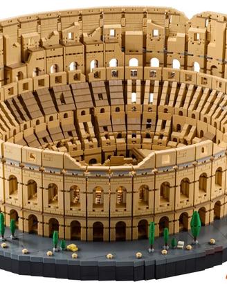 Lego Colosseo 10276