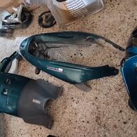 Kit carene aprilia leonardo 125 150