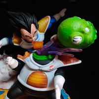 action figure dragon ball Vegeta
