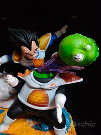 action figure dragon ball Vegeta