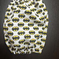 Paraorecchie per cani in cotone