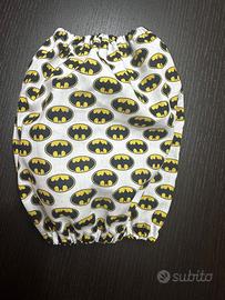 Paraorecchie per cani in cotone