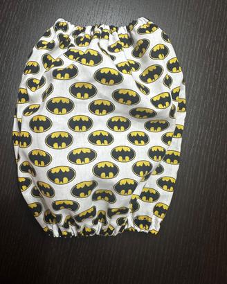 Paraorecchie per cani in cotone