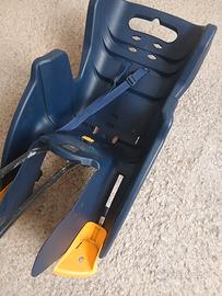 Seggiolino Bici Posteriore Bellelli Little Duck