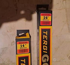 spazzole tergicristalli anteriori