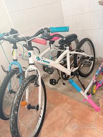 Bici bambina