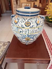 vaso erboristeria 