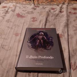 R.A. Salvatore Il Buio Profondo