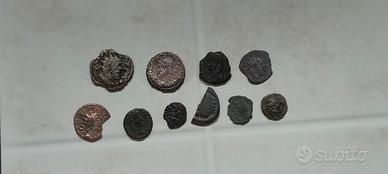 monete antiche 